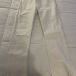 ZARA  white jeans Photo 0