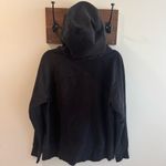 Lululemon  Full Zip Scuba Hoodie Black Size 18 Photo 8
