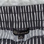 Shinestar Women’s Capri Stripe Pants by (Size M) Photo 4