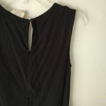 Kate Spade  Black Sleeveless Top Photo 4