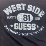 Guess Vintage Y2K early 2000s  baby tee Photo 1