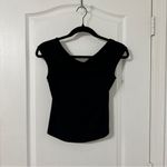 Reformation Darra Knit Top M Photo 2