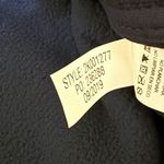 Vineyard Vines  Mixed Media Sherpa Shep Shirt Pullover in Blue Quilted Fleece L Photo 8