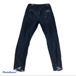 American Eagle  Vintage Distressed Mom Jeans Size 4 Long Photo 4