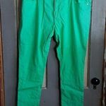 Reign Key Lime Green Skinny Jeans Size undefined Photo 0