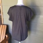 Miss Me MM Couture by  Short Sleeve Top Photo 5