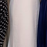 Lulus White Formal Gown small Photo 1