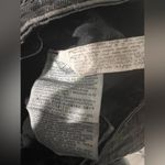 ZARA jeans . Size 2 Photo 5