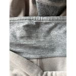 Outdoor Voices  Tan and Gray Leggings Photo 6