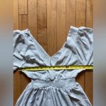 Baltic Born Delilah Dress in Sage Photo 7