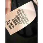 Victoria's Secret  Camisole Tank Shorts Sleep Set Black Pajamas Size S/M Pajamas Photo 5