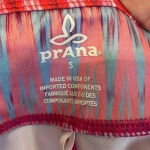 prAna Last chance -‎  Women's Roxanne Capri Photo 7