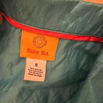 Ruby Rd Womens  blue jacket Photo 1