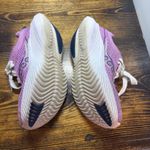 Saucony  Purple Sneakers Size 6 Photo 8