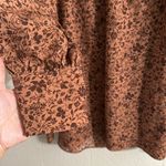 Lush Clothing LUSH Floral Long sleeve DRESS Photo 2