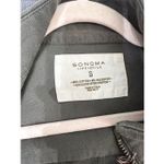 Sonoma  Life + Style utility jacket Photo 3