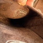 FitFlop  brown suede clogs sz 6.5 Photo 7