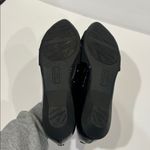 Anne Klein Women’s Black Patent Leather Flats Size 9.5 ✔️ Photo 5