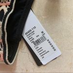 Seafolly  NWT $62 Ibiza Escape Brazilian Tie Side Photo 3