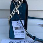 Kate Spade New York Dark Peaco Carson Crossbody Purse Photo 5