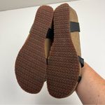 Mephisto Sandal Irma Old Black Sandal Womens Size 41 US Size 11 Summer Coastal Photo 7