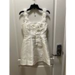 Elliatt Elder Mini Dress Photo 7