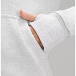 Lululemon Scuba Oversized Funnel - Neck half Zip Long Photo 5