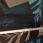 Pilcro  The Vintage Straight Distressed Black Gray Womens Jeans Size 27 Photo 8