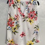 Old Navy Women's Floral Sleeveless Summer Casual Cross Size XS / Preowned Photo 5