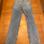 Abercrombie & Fitch  the 90s straight ultra high rise curve love   Photo 1