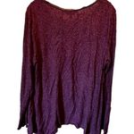 Simply Vera, Vera Wang Simply Vera‎ Vera Wang Purple Top Photo 4
