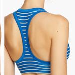 Robin Piccone  Blue and White Top Photo 1