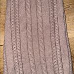 Vineyard Vines  Tan Cable Knit Zip-Up Hoodie & Pants Set (Read Description) Photo 2