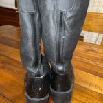 Totes All Weather Paulette Black Women’s Boots Photo 2