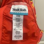 Modcloth  The Joanna One-Piece Swimsuit New Sz Medium Photo 1