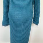 Free People  Woodstock Knit Duster Cardigan Photo 7