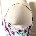 Band of Gypsies  tye dye sleeveless dress Photo 5