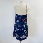 Blue Life NEW tie dye mini dress Photo 2