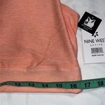 Nine West  ACTIVE XL sports bra removable pads 4 way stretch moisture wicking NWT Photo 4