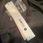 AQUA #306  Tweed Double-Breasted Jacket New With Tags Photo 6