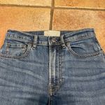 Everlane cheeky boot cut jeans, size 25 Photo 2