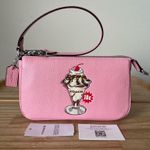 Coach Nolita 19 and wallet Photo 15