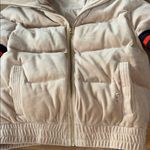 PE Nation Cover Back Jacket Stone Tan Photo 7