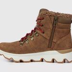 Skechers 🔴 SOLD Sketchers trail Laynee boot Photo 0