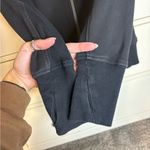 Athleta  Black Women's Zip-Up Hoodie XXS Photo 6