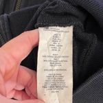 New Balance Women’s black hoodie sweatshirt full zip Palmetto Peach marathon, S Photo 3