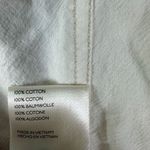 Free People We the Free Cream Shacket Size Small Photo 4