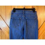 a.n.a . Jeans Size 6P Flare Leg High Rise Medium Wash Stretch Modern Womens (2124 Photo 5