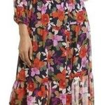 Maggy London NWT  Floral Dress Photo 0