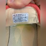 UGG  Pom Pom Slide on Mules Coral Red Color Size 9.5 Photo 7